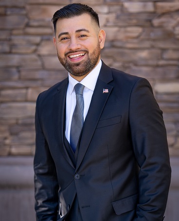 Michael Cortez Profile Photo