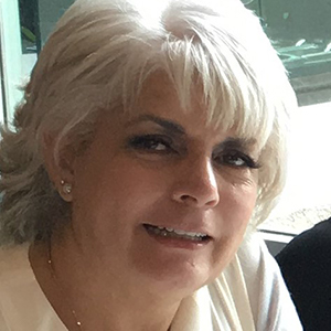 Sonia Guerrero Profile Photo